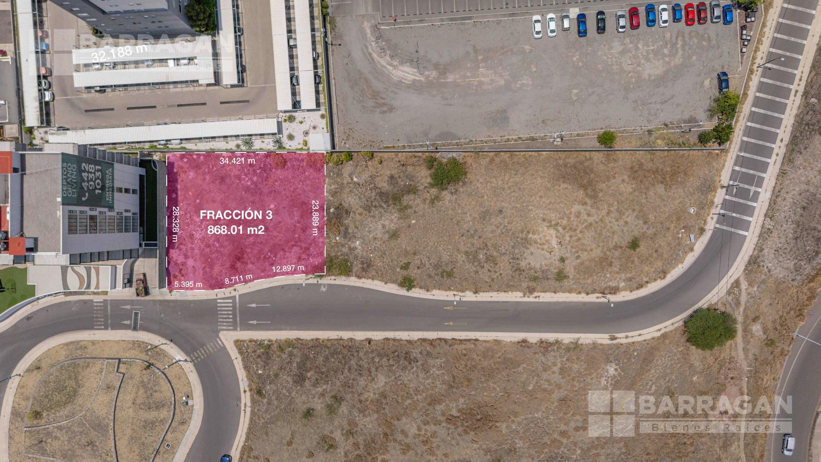 Terreno en venta oportunidad única para inversionistas y desarrolladores, en Juriquilla