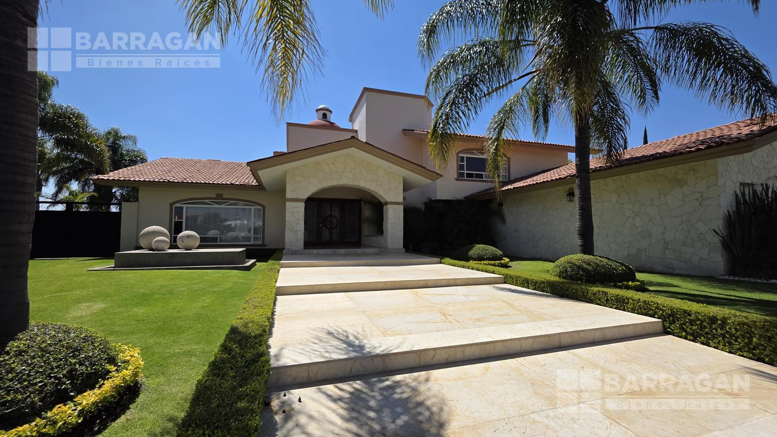Casa estilo californiano en venta en El Campanario