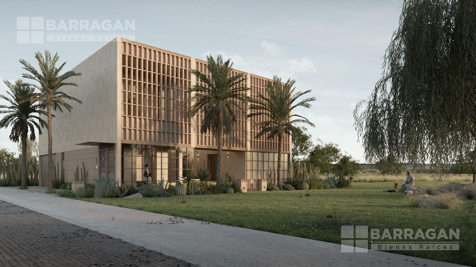 Casa en pre-venta Lagos en Lomas Norte Campanario