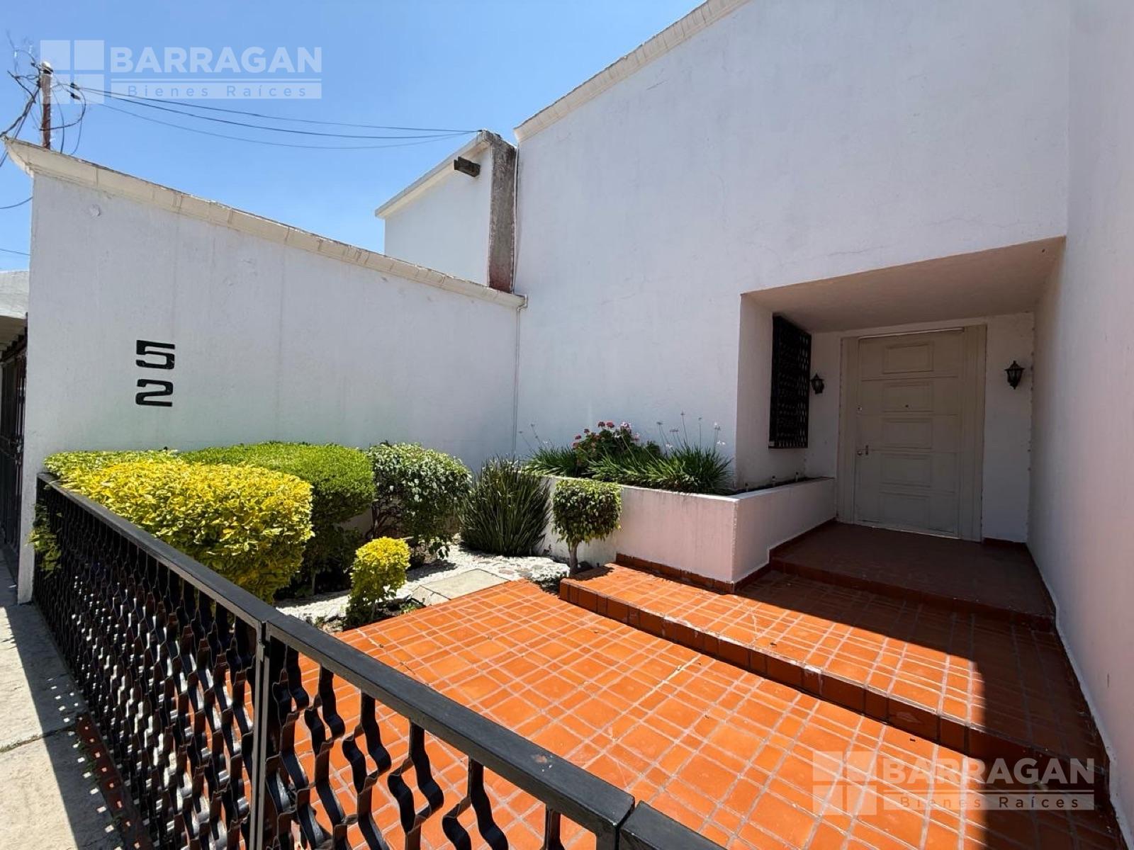 Casa en venta en Fraccionamiento Pathé