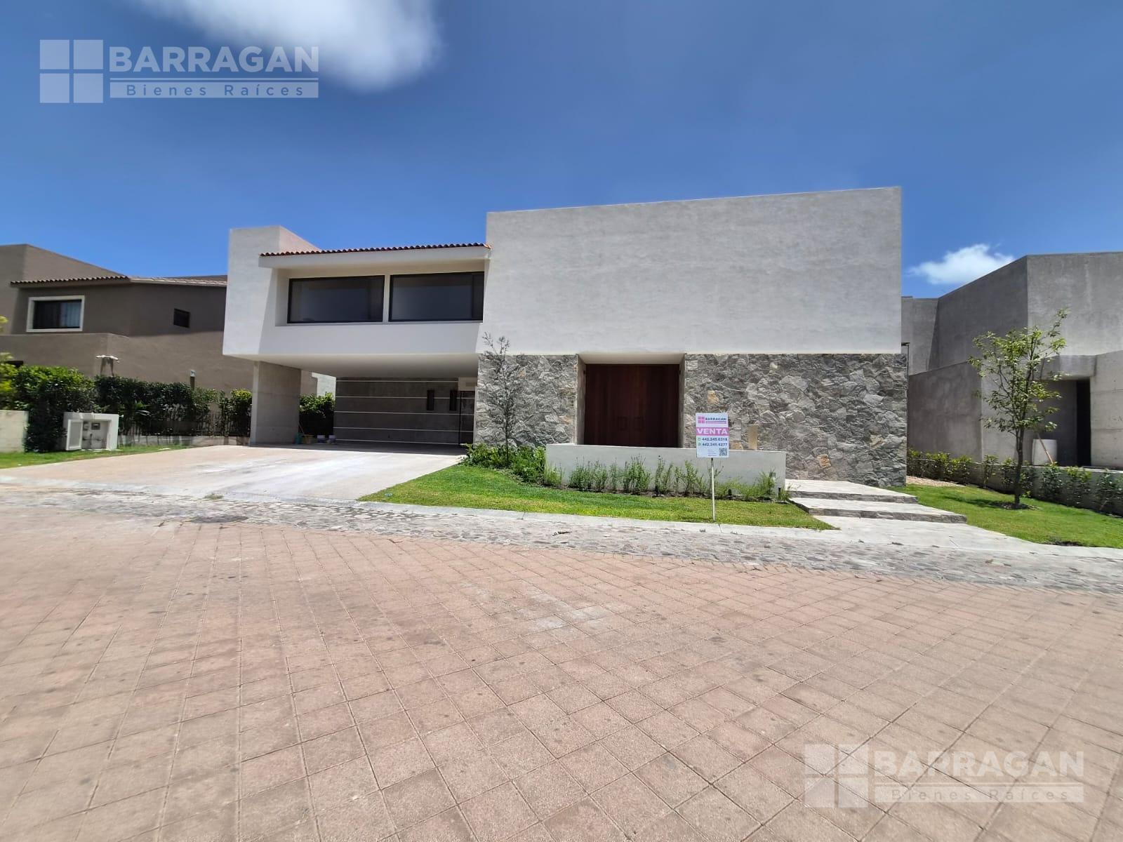 Casa en venta en El Campanario