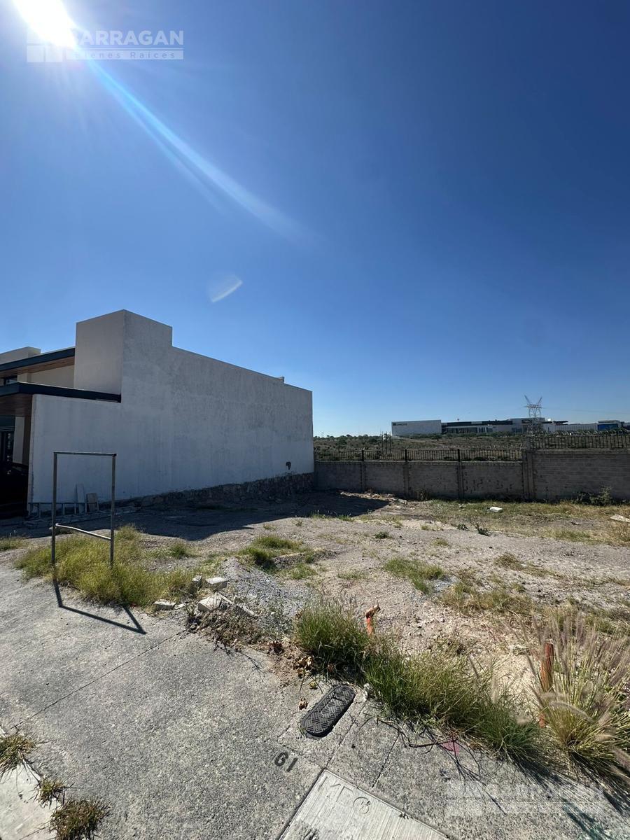 Terreno en venta la Vista Grand de entrega inmediata
