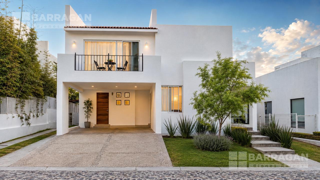 Casa en venta en el Campanario