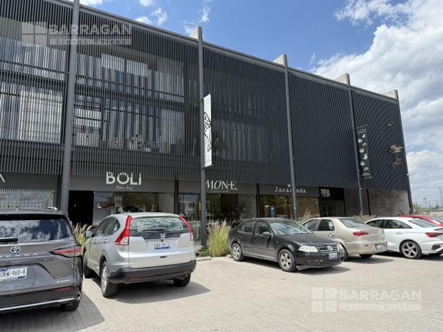 Oficinas comerciales en venta en Distrito Marqués II, Lomas del Marqués