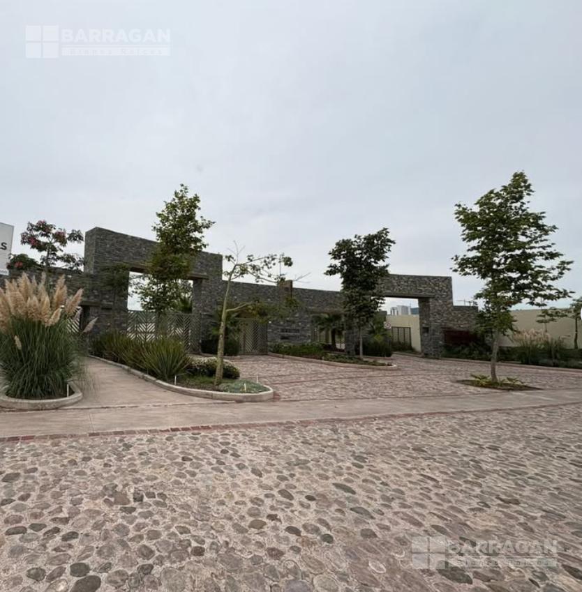 Terrenos en venta en La Herencia Reserva Residencial, Jurica