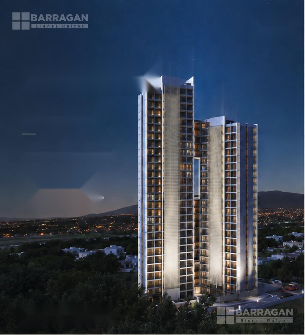 Departamento en venta en Adamant