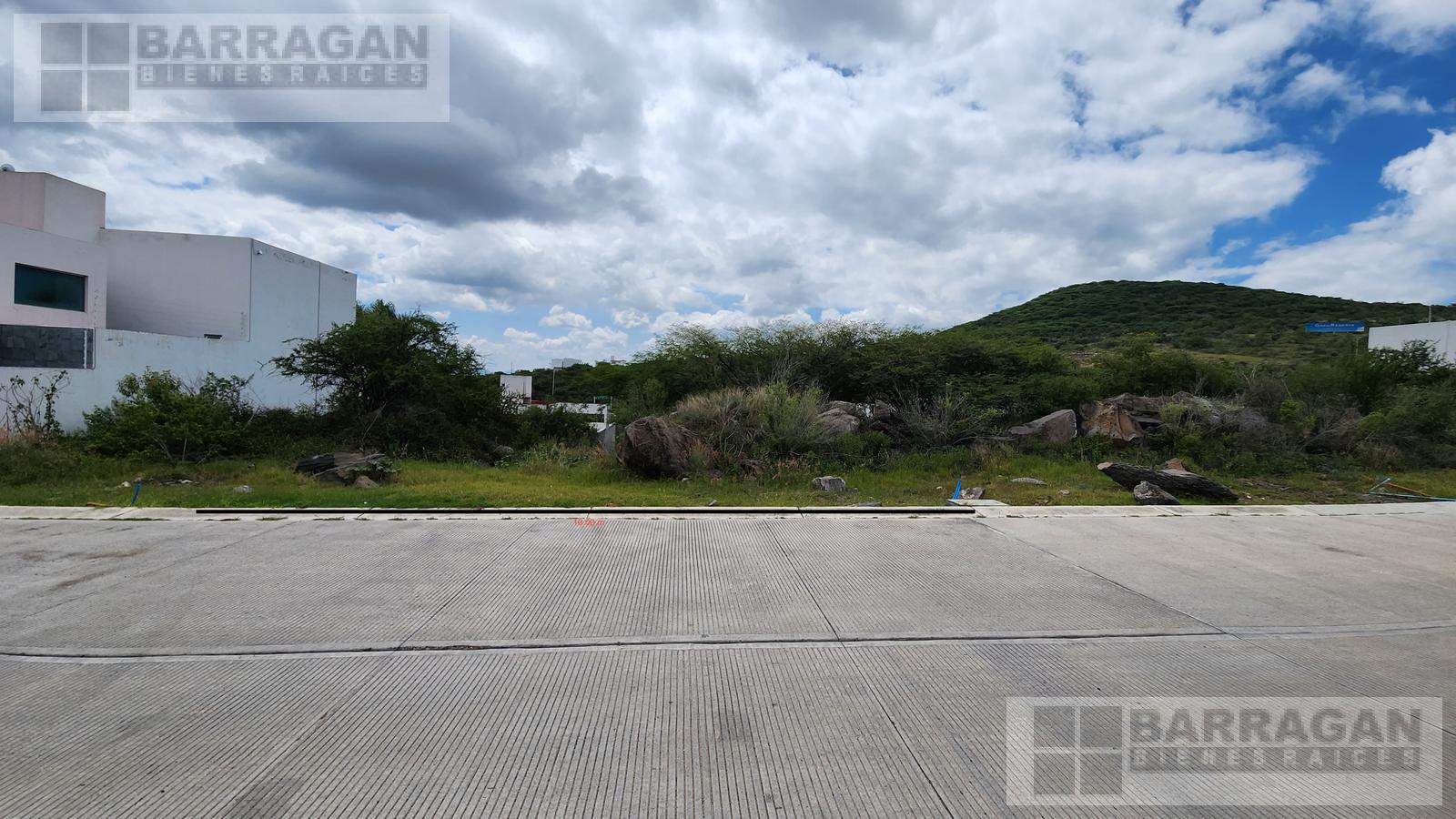 Terreno en venta en real de Juriquilla