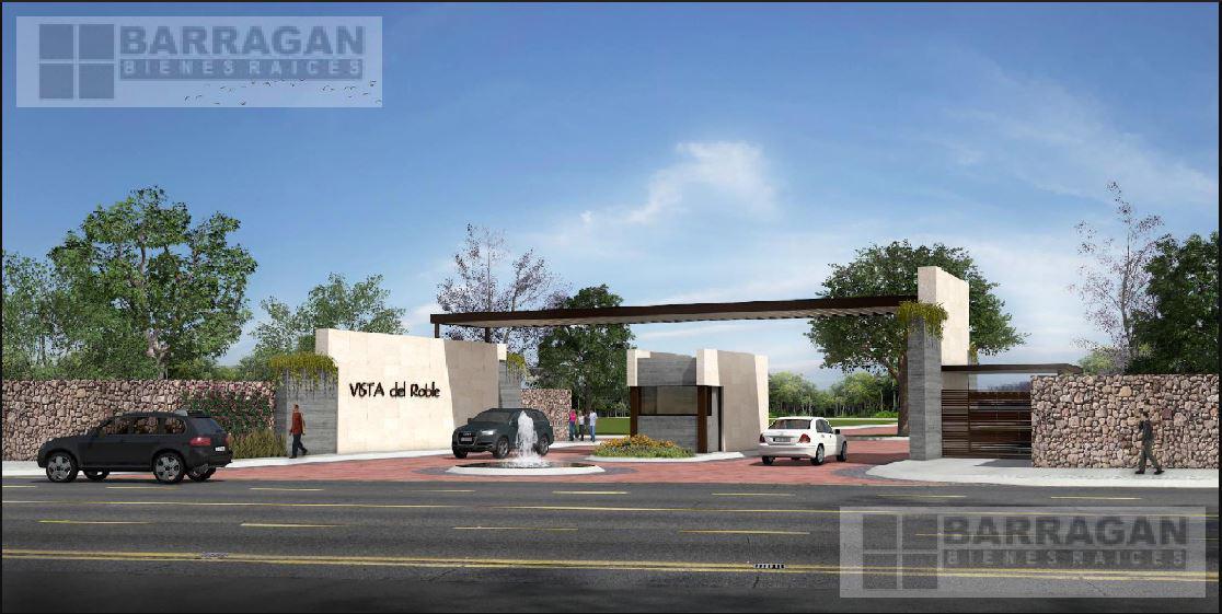 Lotes Residenciales en Venta La Vista Residencial, Condominio Vista del Roble