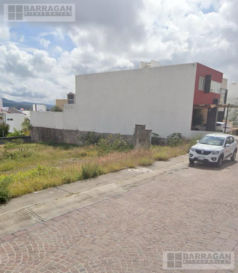 Terrenos en venta