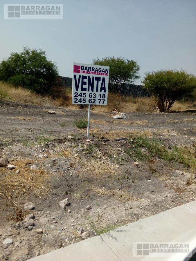 Lote residencial en venta La Espiga, Aragón II