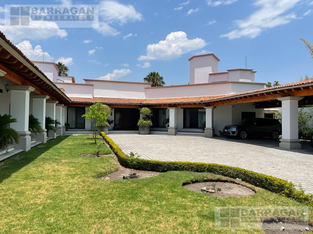 Casa en Venta en Jurica Querétaro