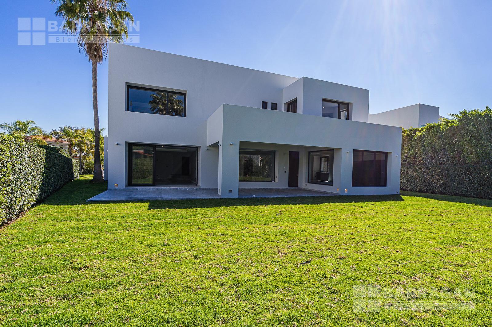 Casa en venta en El Campanario
