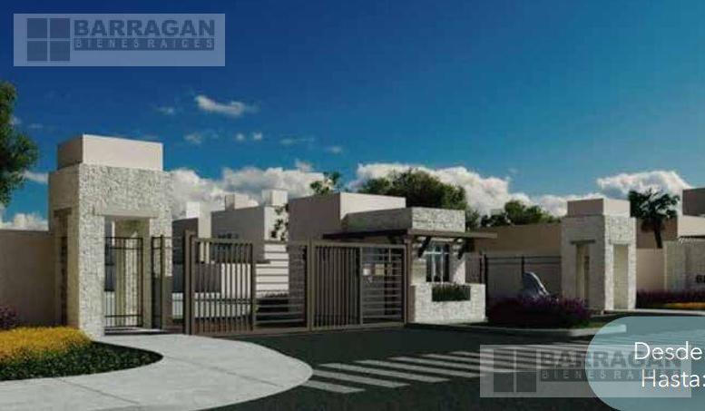 Lotes Residenciales en venta en La Vista Residencial condominio Benevento Residencial