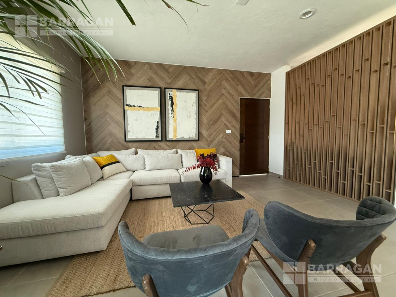 Departamento tipo Loft modelo Tarento en La Vista Residencial