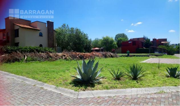 Terreno residencial en Venta en Balcones de Juriquilla