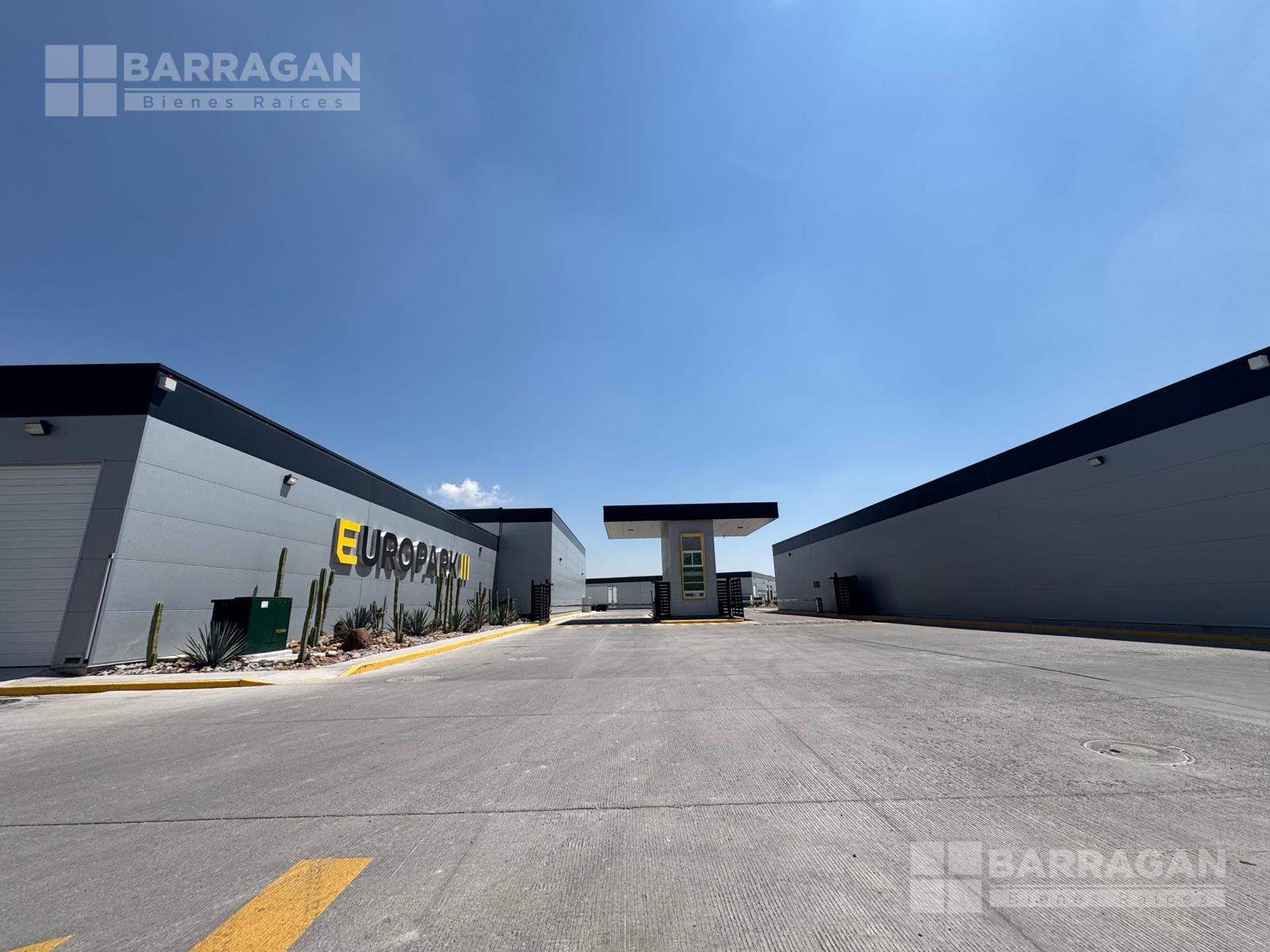 Venta Bodega Europark Iii Libramiento Norponiente