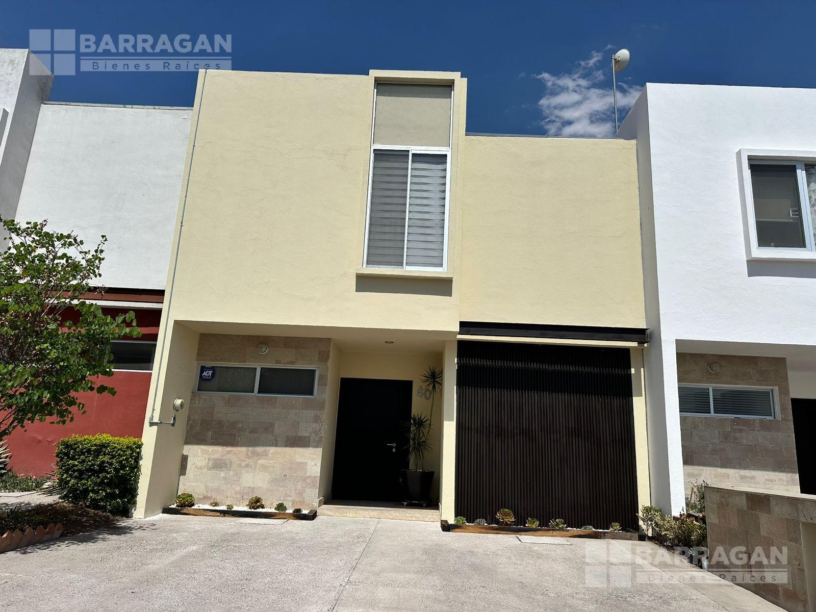 Casa en venta en Virreyes, Lomas del Marqués