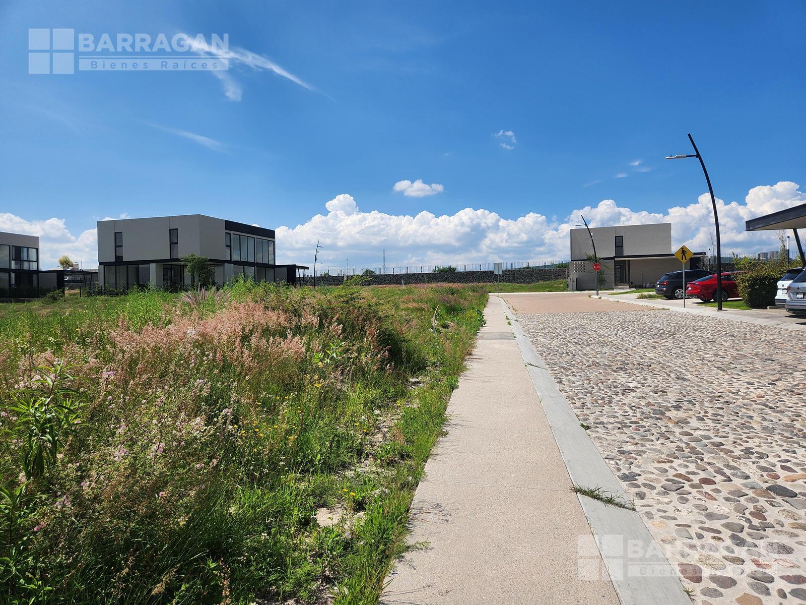 Terreno en venta en Lomas del Campanario Norte, San Felipe