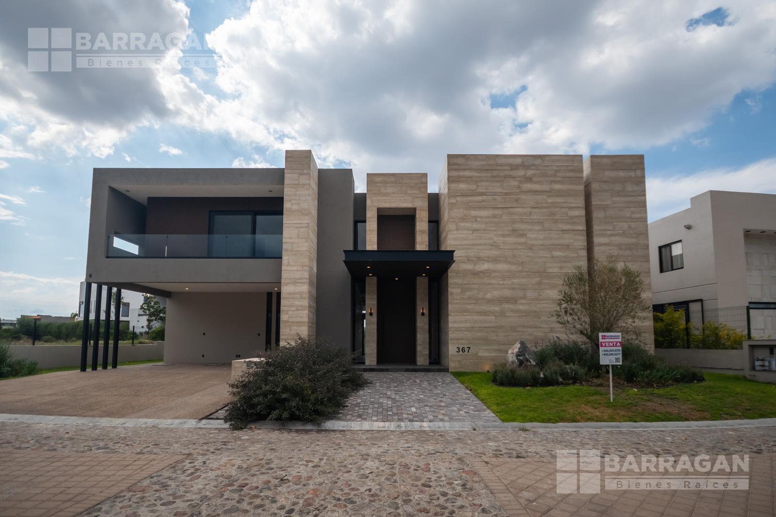 Casa en venta en El Campanario
