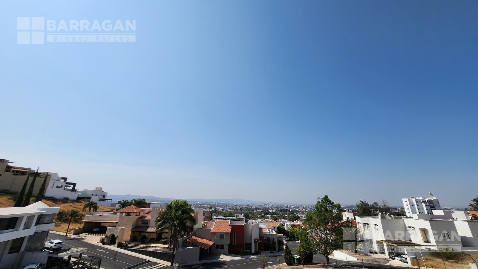 Residencia en venta Pedregal de Querétaro