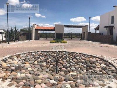 Lotes residenciales en venta Lomas de la Vista