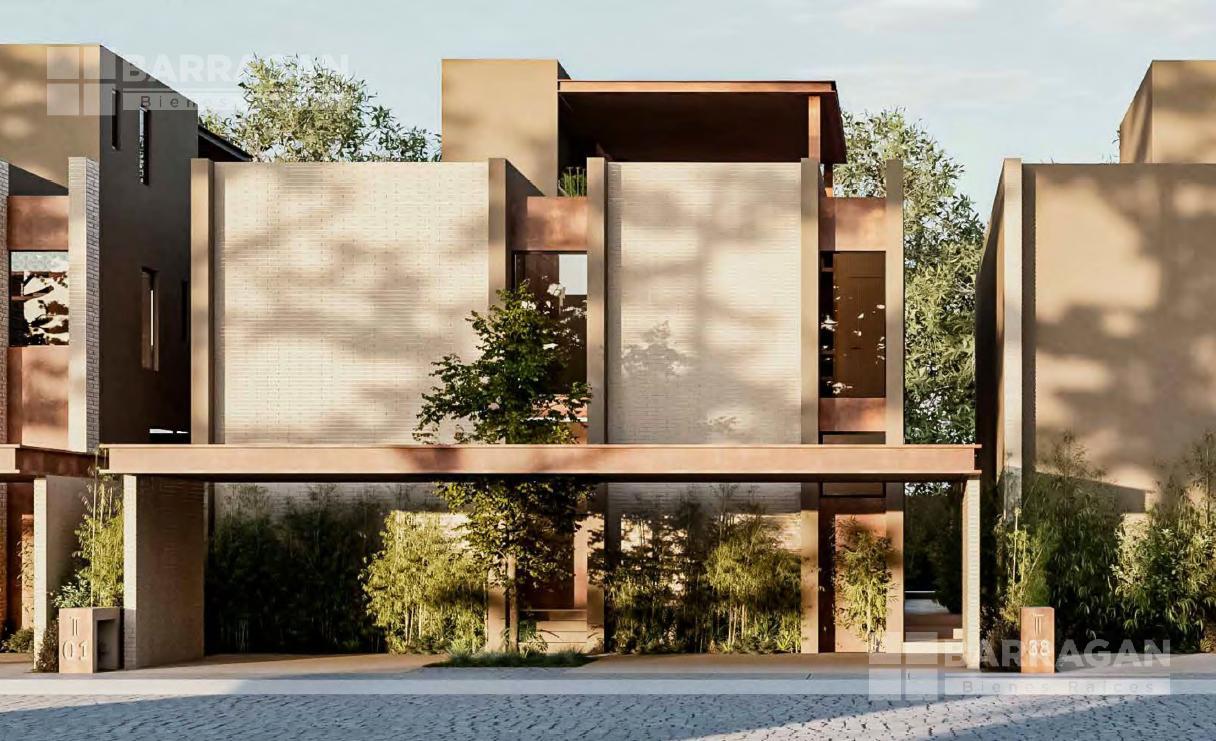 Casas en venta en Altozano, condominio Atalaya, Titanio y Platino