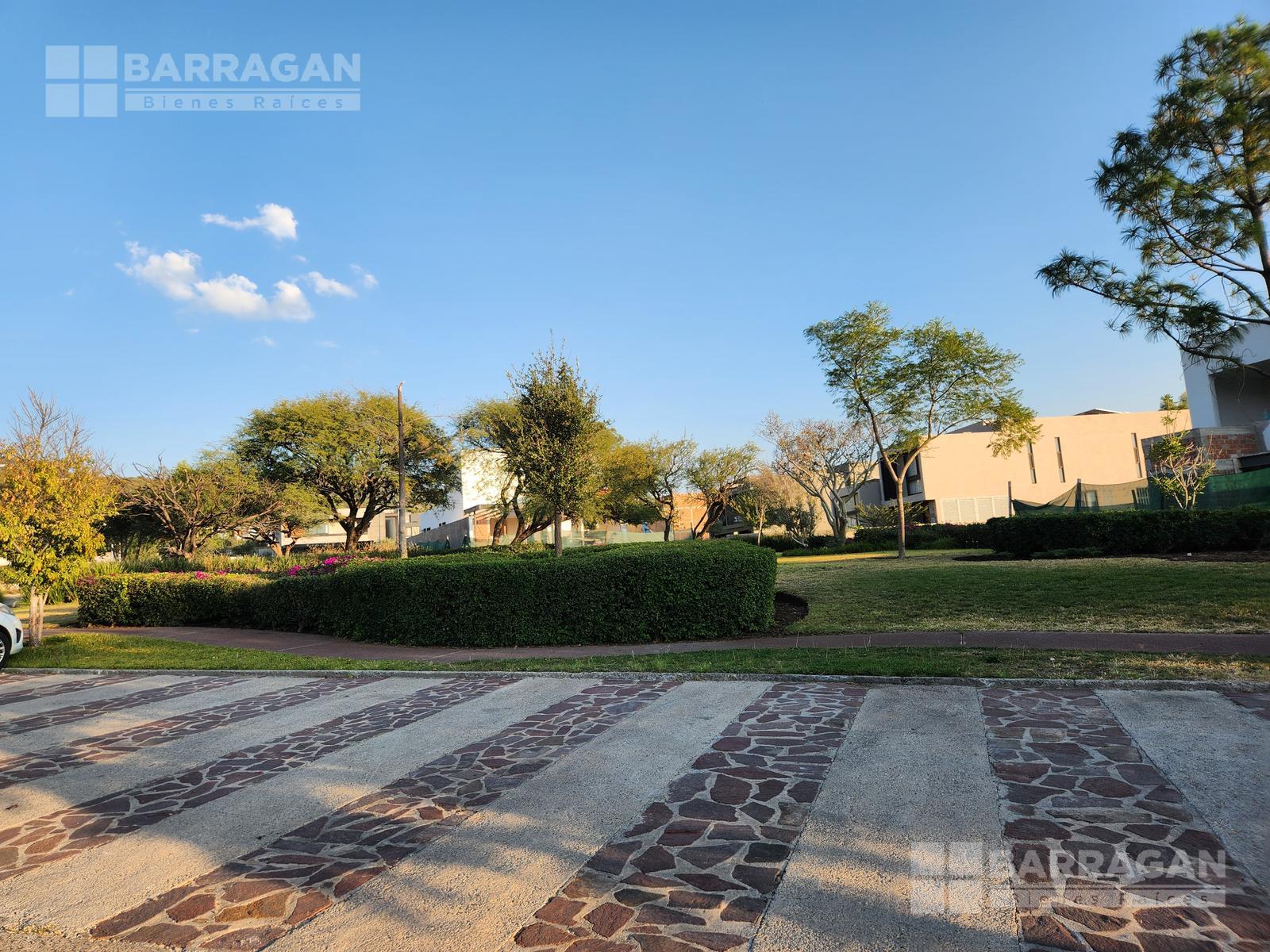 Terreno residencial en venta en Altozano, Condominio Niebla