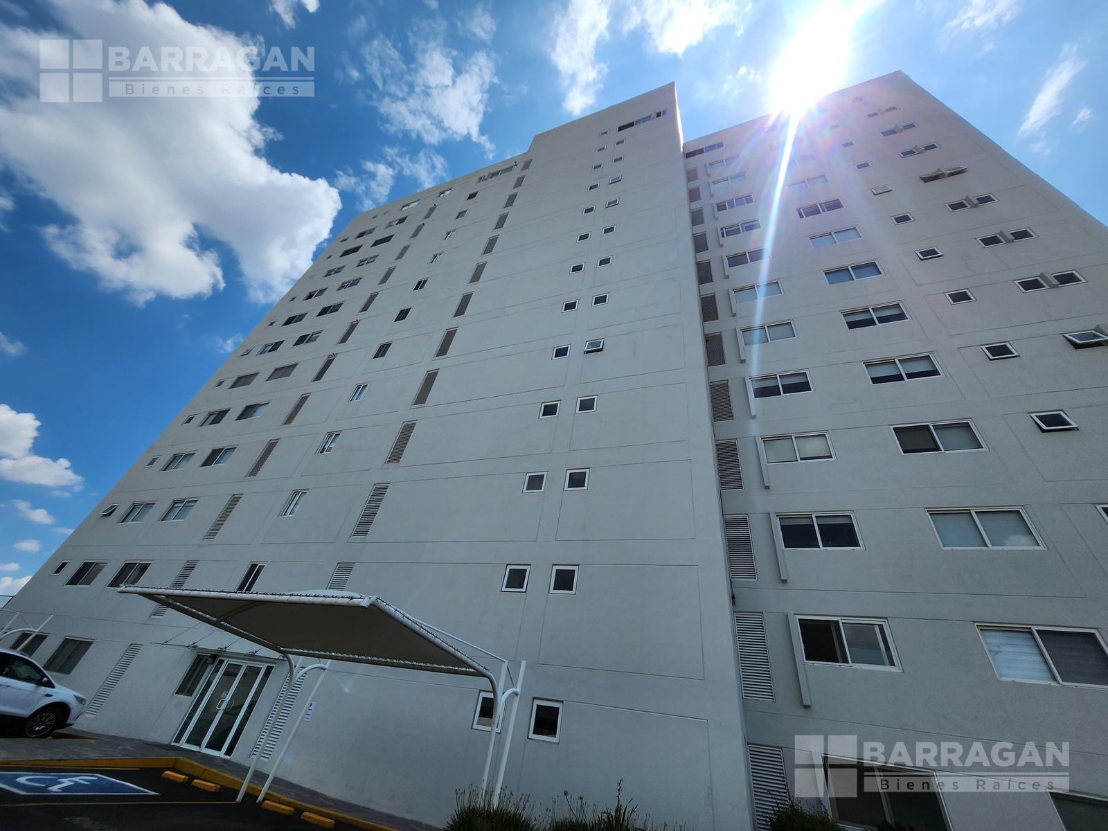 Precio de oportunidad! Departamento en venta en Teide, Lomas del Marqués