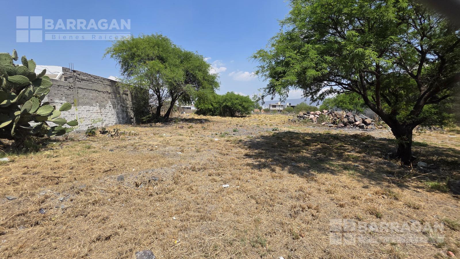 Oportunidad! Parcela en venta Ejido la Purísima, atrás de Paseo Querétaro