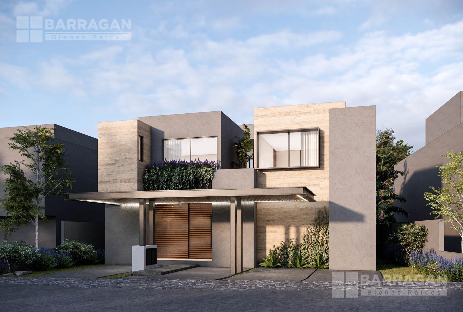 Casa en preventa Altozano, Condominio Río