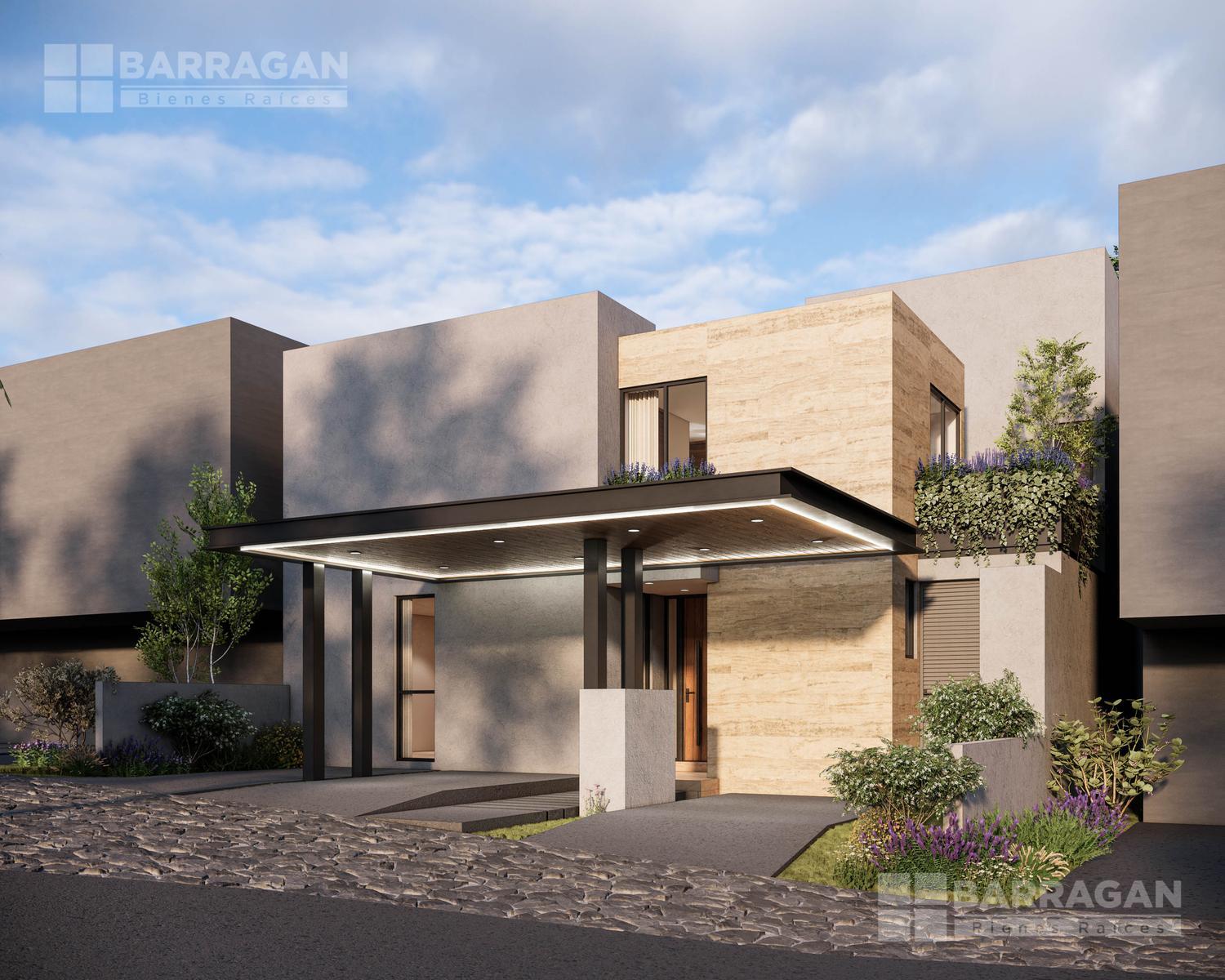 Casa en preventa, Altozano Condominio Fogata
