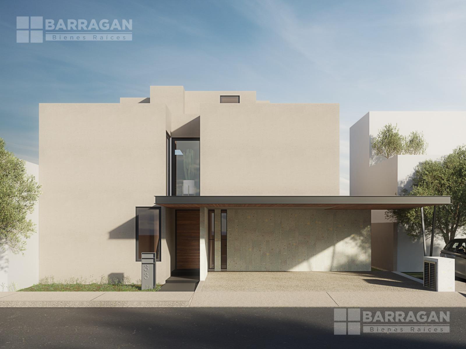 Casa en venta en Lomas del Campanario Norte