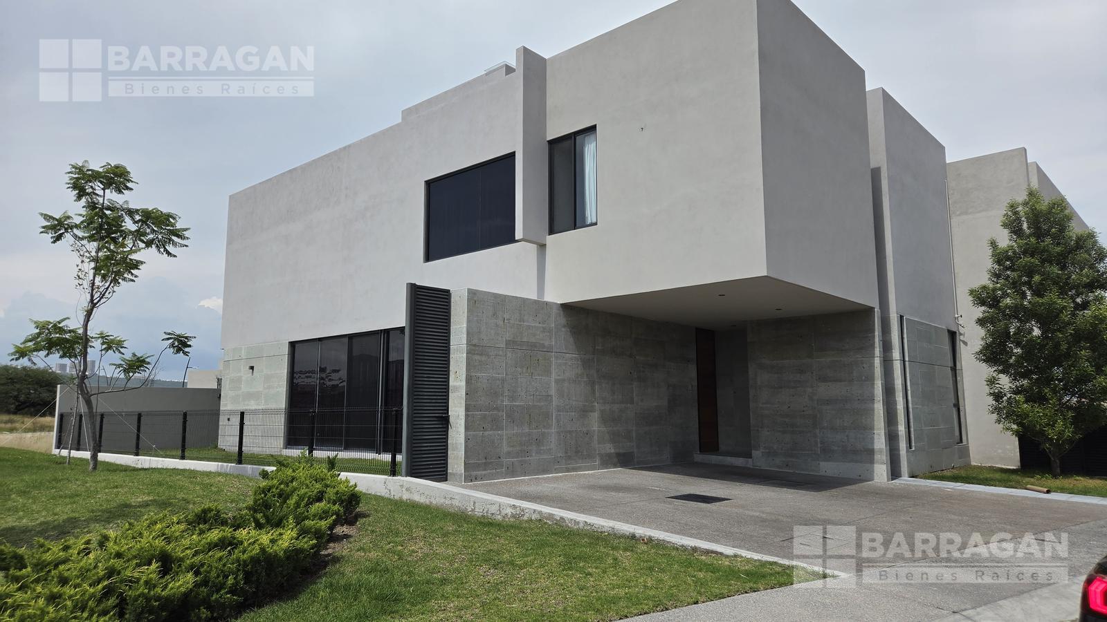 Casa en venta en Lomas del Campanario Norte